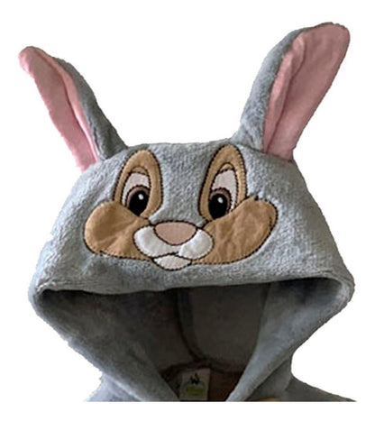 Mameluco Disney para Bebé con Gorro Bordado Thumper