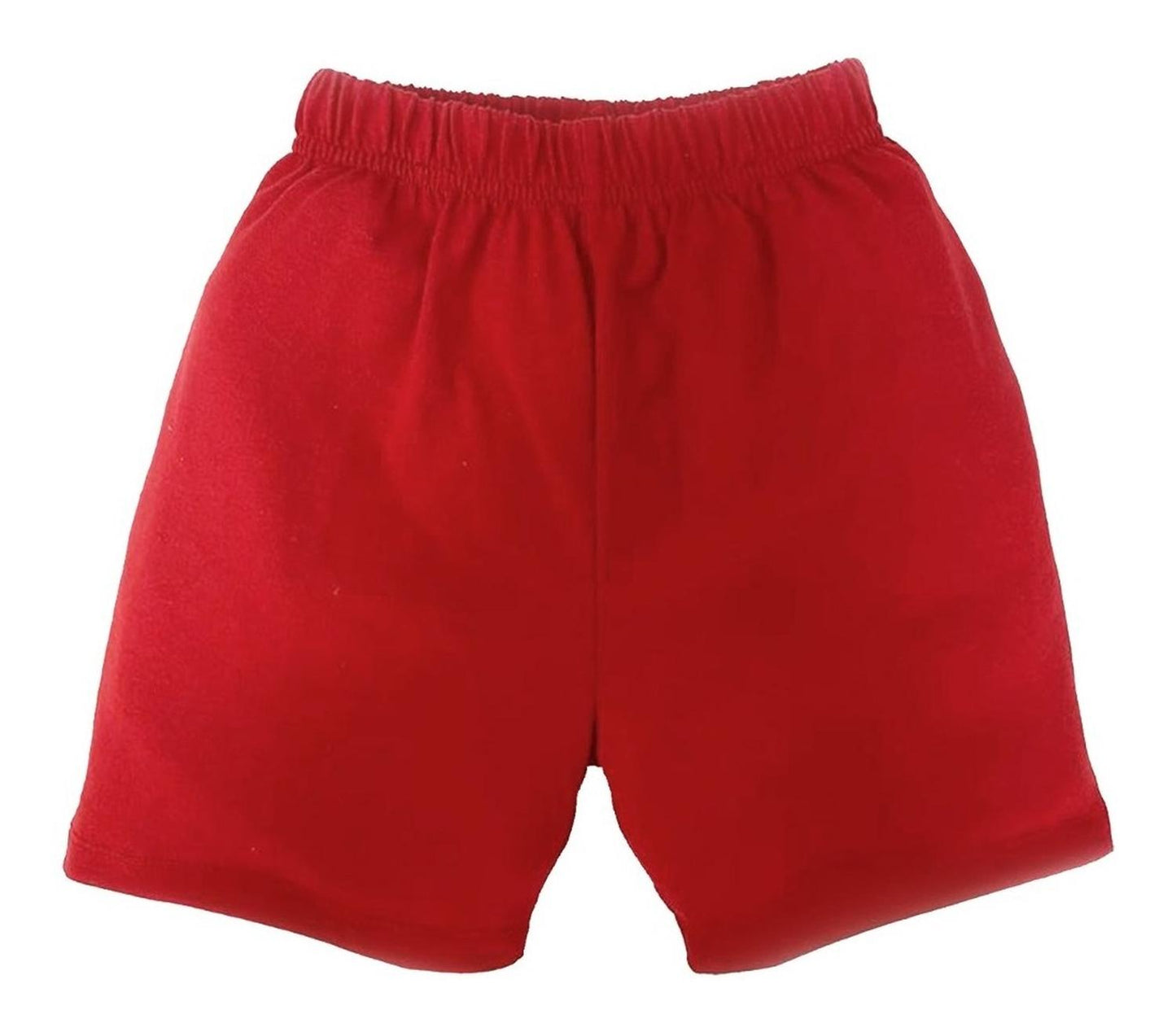 Conjunto 2 piezas Marvel para Niño Algodón Short y Playera Bordada Capitán América