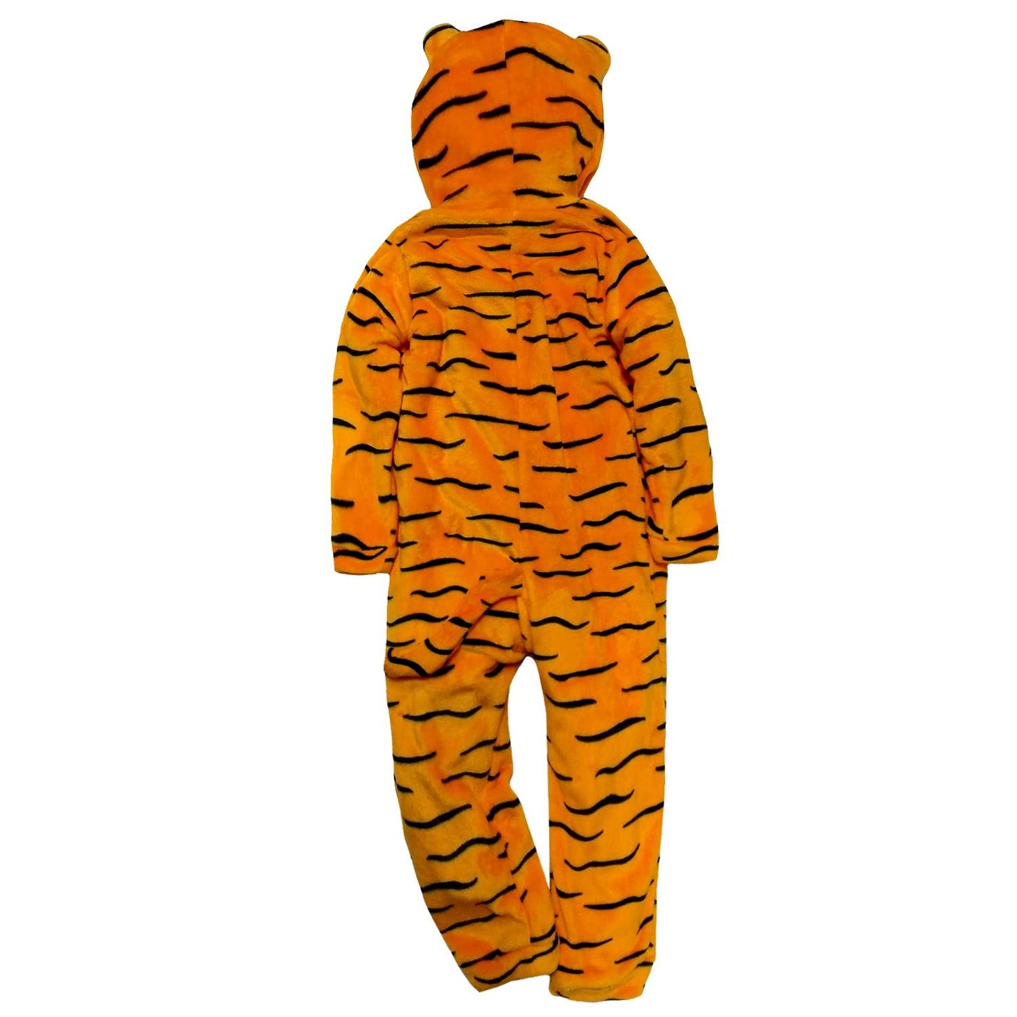 Mameluco Disfraz Adulto Bordado Tigger Disney