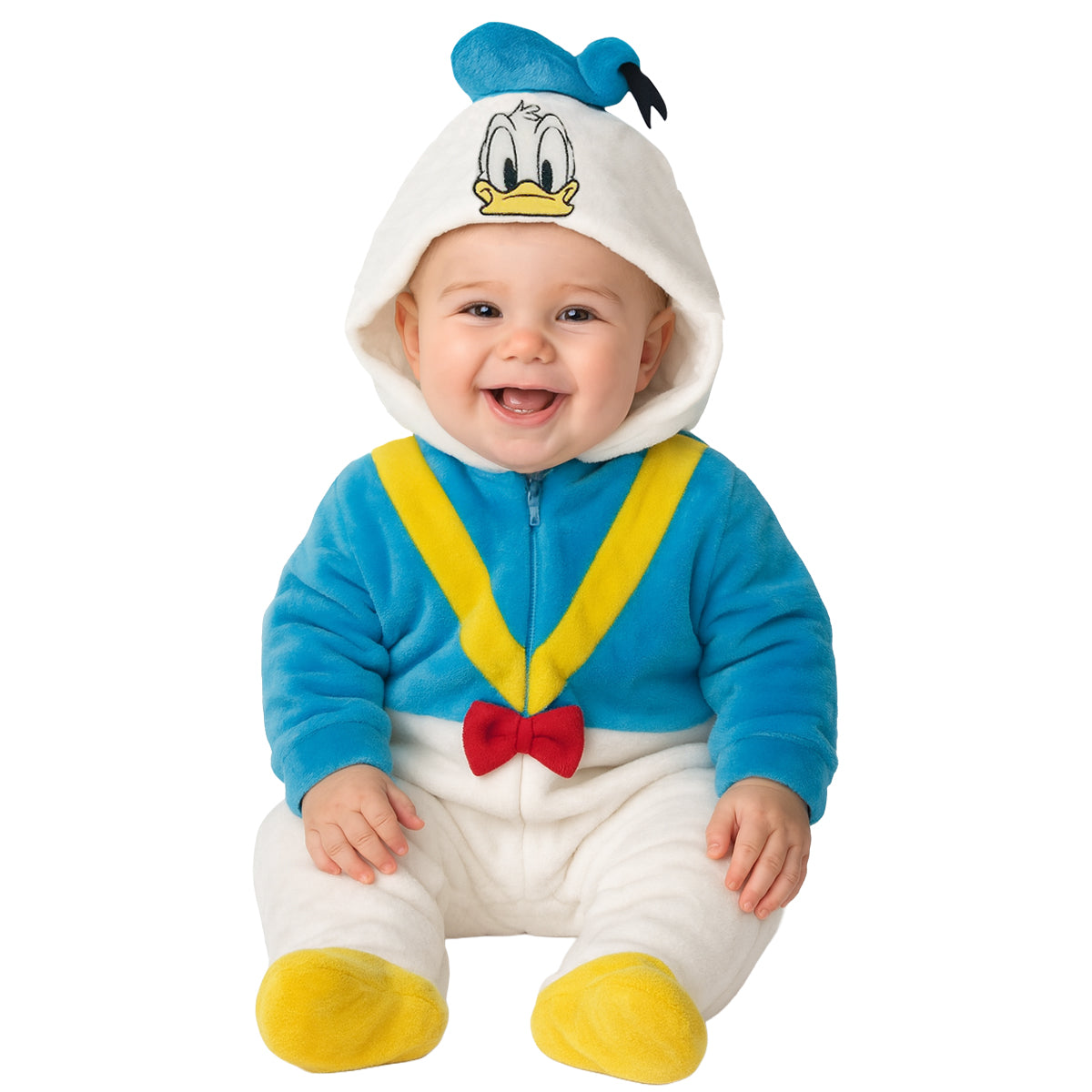 Kit 3 Mamelucos Disney Para Bebé Donal, Goofy, Simba