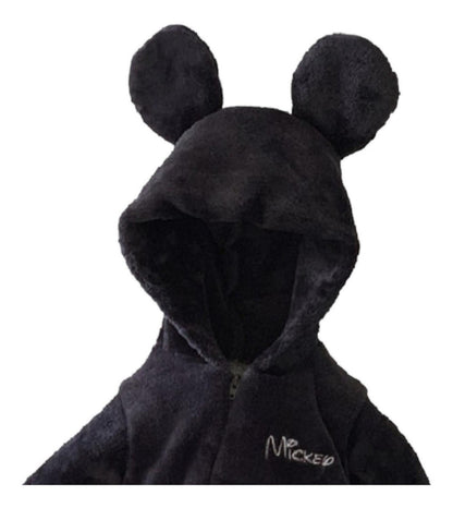 Mameluco Disney Mickey Y Sus Amigos