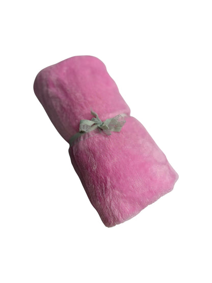 Frazada de Sueños Suaves para tu Bebé