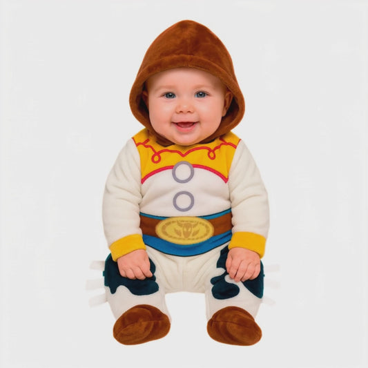 Mameluco Estampado Disney Toy Story Jessy