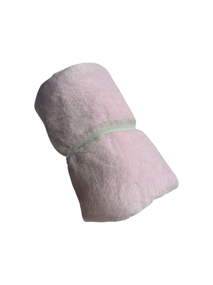 Frazada de Sueños Suaves para tu Bebé